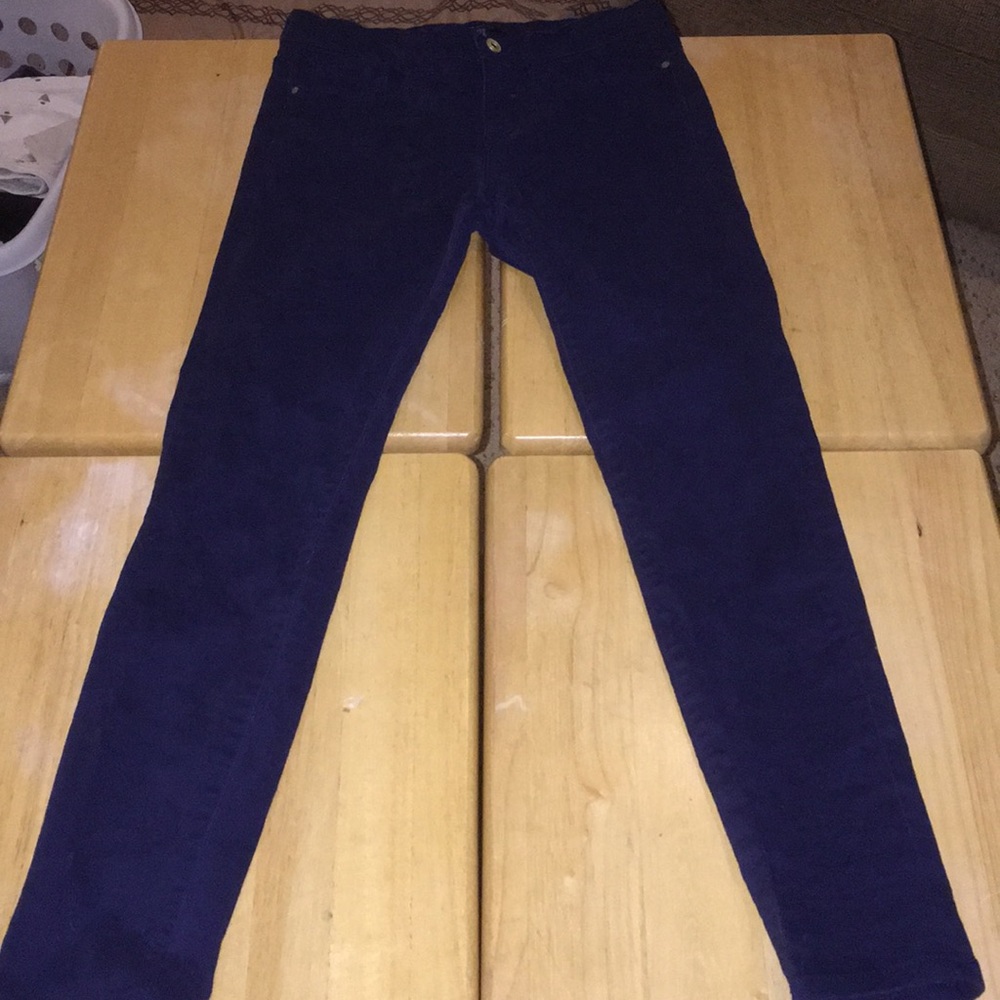 Tommy Hilfiger Greenwich Skinny Jeans, Sz6/28 1/2
